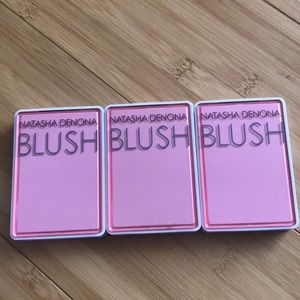 New Natasha Denona blush bundle!